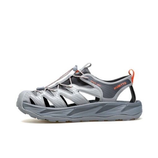 Tekta Hiking Sandals STR Men Gray 1