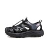 Tekta Hiking Sandals STR Women Black 1