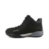 The Yak Mid MT Women Black 1