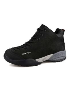 The Yak Mid MT Women Black 3