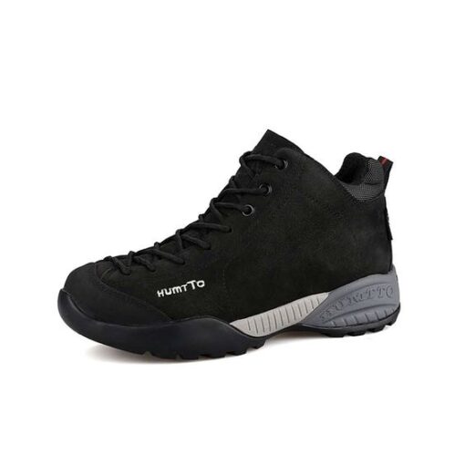 The Yak Mid MT Women Black 3