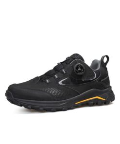 Tyke Dial TR Men Black 5