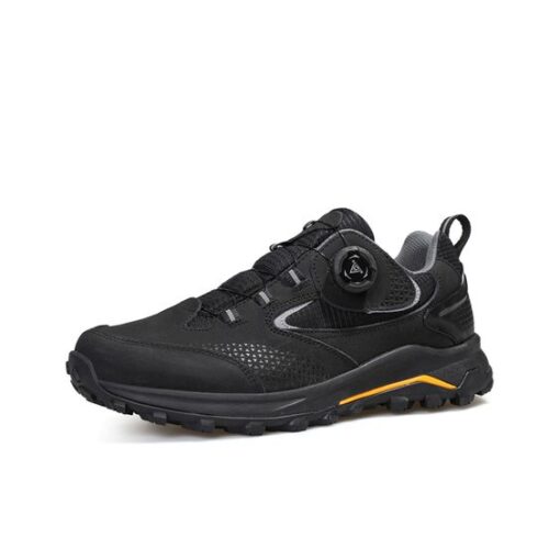 Tyke Dial TR Men Black 5