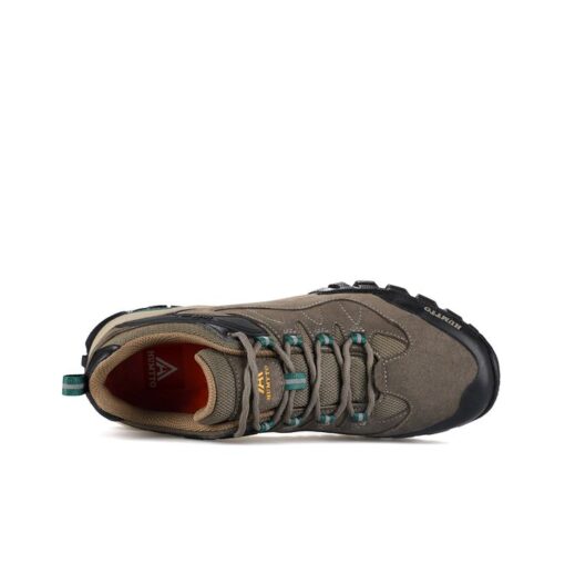 Walk Low TR Men Khaki 4