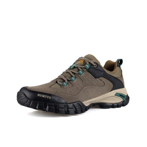 Walk Low TR Men Khaki 5