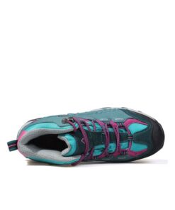 Whale Mead MT Women Mint 3