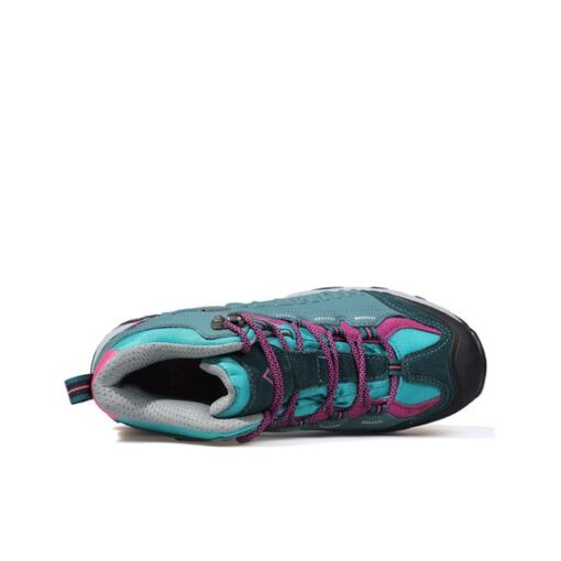 Whale Mead MT Women Mint 3