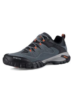 Work Low TR Men Gray 5