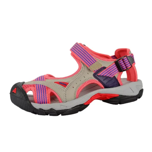 Dép Sandal nữ Humtto 9602B-1