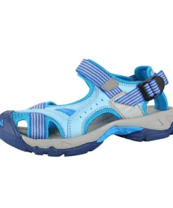 Dép Sandal nữ Humtto 9602B-4