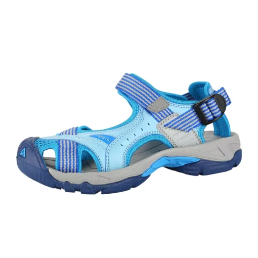 Dép Sandal nữ Humtto 9602B-4