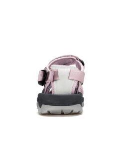 Giày dép Sandal hiking nữ Humtto 9602B lối suối đi biển Oret2 STR-2