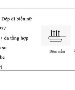 Humtto 740977B-14