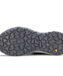 Giày leo núi nam Humtto 260996A cổ lửng outdoors cao cấp-8