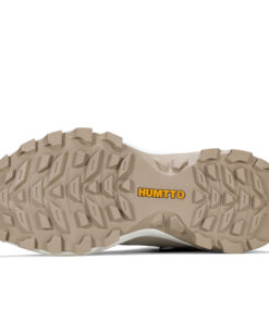 Giày trekking nữ pro Humtto 260920B núm vặn khóa BOA cổ cao đi tuyết-3