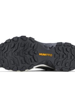 Giày trekking nữ pro Humtto 260920B núm vặn khóa BOA cổ cao đi tuyết-8