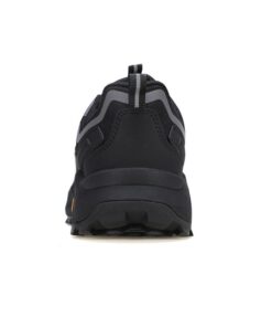 Giày trekking outdoor nam Humtto 160560A cổ thấp lỗ thông khí-4