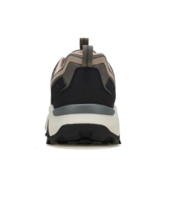 Giày trekking outdoor nam Humtto 160560A cổ thấp lỗ thông khí-9