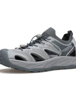 Sandal lội nước trekking cao cấp nam Humtto 760763A dây rút Velcro phía sau 9 Sandal lội nước trekking cao cấp nam Humtto 760763A dây rút Velcro phía sau-10