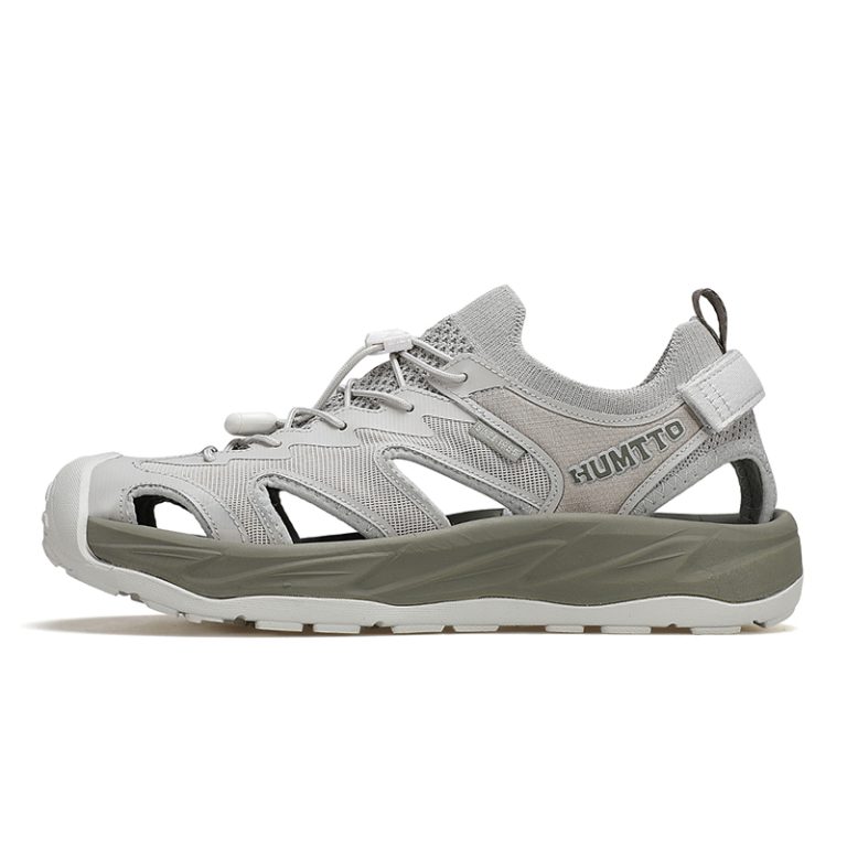 Sandal lội nước trekking cao cấp nam Humtto 760763A dây rút Velcro phía sau-11 Sandal lội nước trekking cao cấp nam Humtto 760763A dây rút Velcro phía sau-11