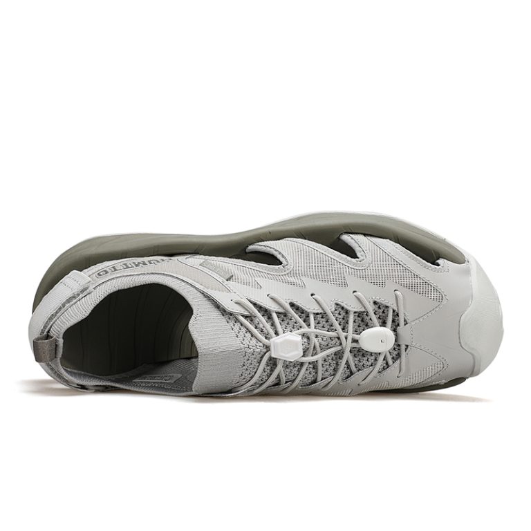 Sandal lội nước trekking cao cấp nam Humtto 760763A dây rút Velcro phía sau-12 Sandal lội nước trekking cao cấp nam Humtto 760763A dây rút Velcro phía sau-12