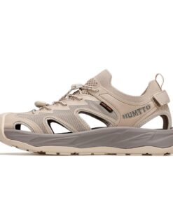 Sandal lội nước trekking cao cấp nam Humtto 760763A dây rút Velcro phía sau 15 Sandal lội nước trekking cao cấp nam Humtto 760763A dây rút Velcro phía sau-16