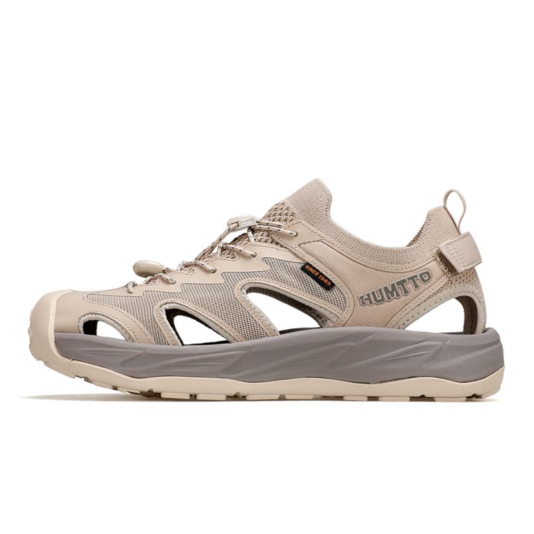 Sandal lội nước trekking cao cấp nam Humtto 760763A dây rút Velcro phía sau-16 Sandal lội nước trekking cao cấp nam Humtto 760763A dây rút Velcro phía sau-16