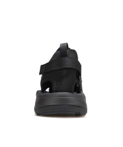 Sandal lội nước trekking cao cấp nam Humtto 760763A dây rút Velcro phía sau 3 Sandal lội nước trekking cao cấp nam Humtto 760763A dây rút Velcro phía sau-4