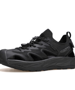 Sandal lội nước trekking cao cấp nam Humtto 760763A dây rút Velcro phía sau 4 Sandal lội nước trekking cao cấp nam Humtto 760763A dây rút Velcro phía sau-5