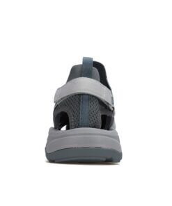 Sandal lội nước trekking cao cấp nam Humtto 760763A dây rút Velcro phía sau 8 Sandal lội nước trekking cao cấp nam Humtto 760763A dây rút Velcro phía sau-9