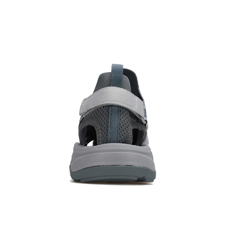 Sandal lội nước trekking cao cấp nam Humtto 760763A dây rút Velcro phía sau-9 Sandal lội nước trekking cao cấp nam Humtto 760763A dây rút Velcro phía sau-9