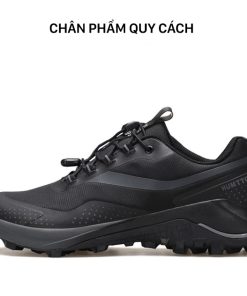 Giay leo nui nam nu Humtto 840745AB xuan he co thap luoi thoang khi day rut 6