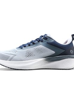 Giày chạy bộ thể thao siêu nhẹ nam Humtto-X Easy Run 370374A