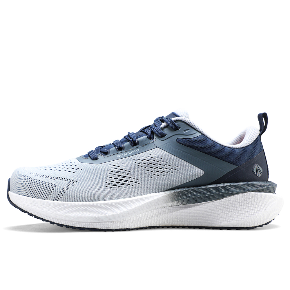 Giày chạy bộ thể thao siêu nhẹ nam Humtto-X Easy Run 370374A