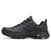 Giày hiking nam Humtto 360210A cổ thấp nhẹ chống va đập-1