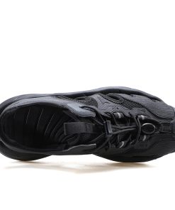 Giày sandal đi biển trekking thoát nước nhanh nam Humtto 771222A-3