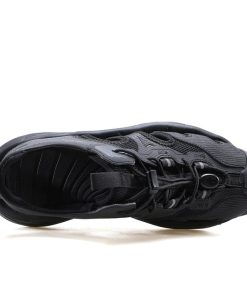 Giày sandal đi biển trekking thoát nước nhanh nữ Humtto 771222B-13
