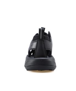 Giày sandal đi biển trekking thoát nước nhanh nữ Humtto 771222B-14