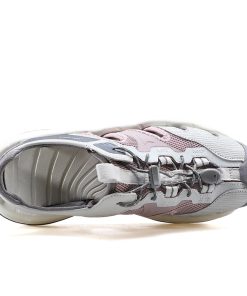 Giày sandal đi biển trekking thoát nước nhanh nữ Humtto 771222B-3