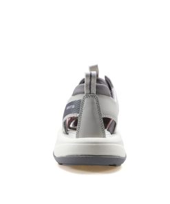 Giày sandal đi biển trekking thoát nước nhanh nữ Humtto 771222B-4