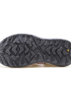 Giày sandal đi biển trekking thoát nước nhanh nữ Humtto 771222B-5