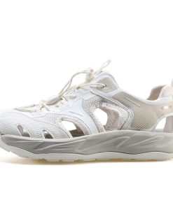 Giày sandal đi biển trekking thoát nước nhanh nữ Humtto 771222B-6
