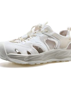 Giày sandal đi biển trekking thoát nước nhanh nữ Humtto 771222B-7