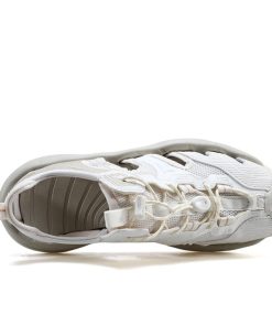 Giày sandal đi biển trekking thoát nước nhanh nữ Humtto 771222B-8