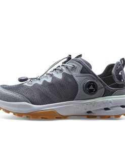 Giày trekking nam sandals Humtto 670702A lội suối núm vặn dây rút tiện lợi-6