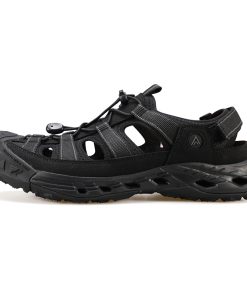 Trang giày leo núi trekking 169 Giày sandal lội nước chống trượt nam Humtto 670823A-1